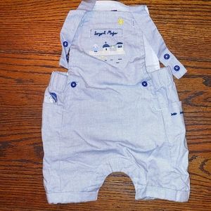 Sergent Major bodysuit 3M